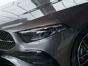 Mercedes-Benz A 180 AMG Advanced Plus Night SpurW S-Sitz PDC Bild 4