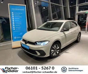 Volkswagen Polo Goal 1.0TSI*DSG*LED*RearView*Dig.Cockpit*