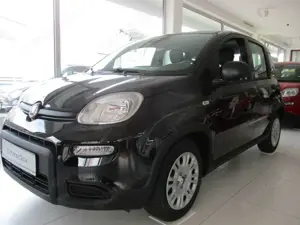 Fiat Panda 1,0 GSE Hybrid