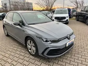 Volkswagen Golf 8 VIII Lim. R-Line T-Leder Head Up Kamera Bild 5