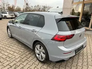 Volkswagen Golf 8 VIII Lim. R-Line T-Leder Head Up Kamera Bild 2