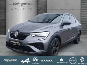 Renault Arkana 1.3 TCe 140 R.S.Line*SHZ*Android*CarPlay*