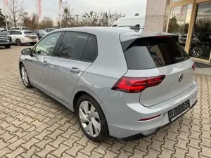 Volkswagen Golf 8 VIII Lim. R-Line T-Leder Head Up Kamera Bild 3