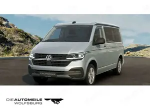 Volkswagen T6.1 California 2.0 TDI SCR DSG 5-Sitzer Beach C