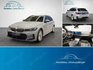 BMW 320 i Touring M Sport ACC PANO KZU HiFi QI HuD