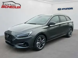 Hyundai i30 Kombi 1.0 T-GDI MJ23 Connect  Go Automatik