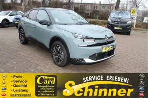 Citroen C4 e-C4 156 MAX