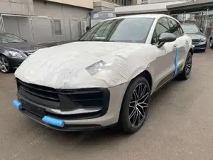 Porsche Macan T PDK/Pano/21/Sport/Chrono/SAGA