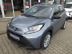 Toyota Aygo X Business Edition