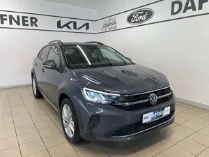 Volkswagen Taigo Life AUTOMATIK LED DAB SHZ SpurhalteASS