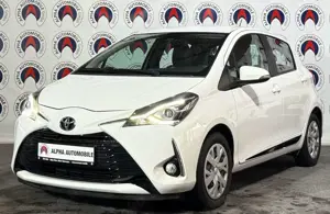 Toyota Yaris Comfort/Klima
