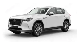 Mazda CX-60 2026 D-200 AT Exclusive-Line NAVI ACAA HUD SHZ LHZ