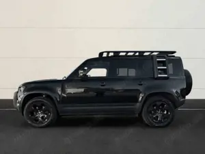 Land Rover Defender 110 D200 3.0 HSE+7-Sitzer+Seilwinde+Luft Bild 3
