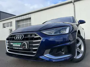 Audi A4 Avant 2.0 TDI S tronic advanced 163€ m. 20% Anza