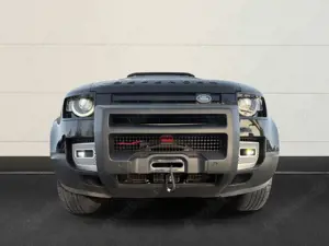 Land Rover Defender 110 D200 3.0 HSE+7-Sitzer+Seilwinde+Luft Bild 2