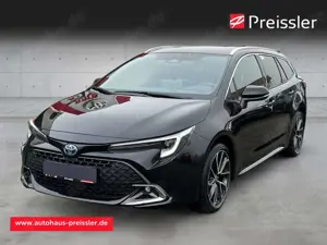 Toyota Corolla Touring Sports 2,0 l Hybrid TS, Lounge HUD Navi So