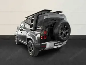 Land Rover Defender 110 D200 3.0 HSE+7-Sitzer+Seilwinde+Luft Bild 4