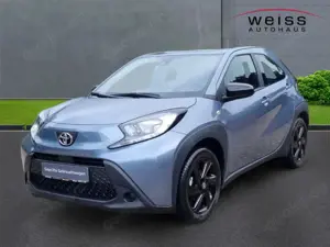 Toyota Aygo X 1,0 Play*ACC*AppleCarPlay*AndroidAuto*CAM*