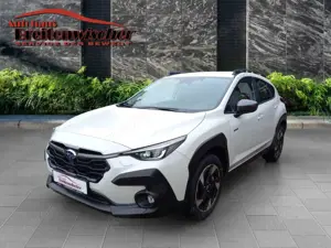 Subaru Crosstrek Active 2.0ie