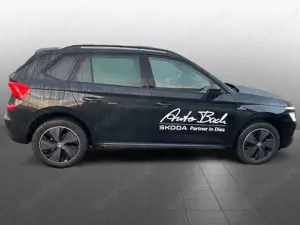 Skoda Kamiq Monte Carlo 1,5 TSI DSG ACC NAVI EPH Bild 2
