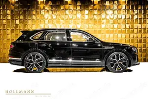 Bentley Bentayga Speed + MY2026 + NAIM + 23INCH + STOCK Bild 4