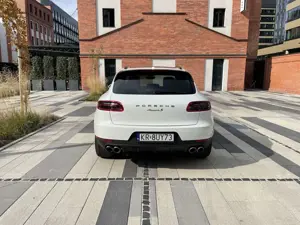 Porsche Macan S PDK Bild 4