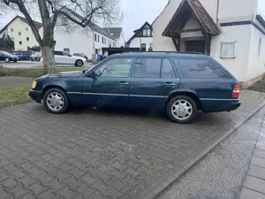 Mercedes-Benz E 320 E 320 TE - mit 7 Sitzen H-Kennzeichen seit November 2025 möglich