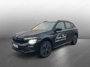 Skoda Kamiq Monte Carlo 1,5 TSI DSG ACC NAVI EPH