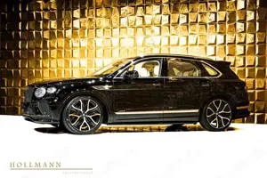 Bentley Bentayga Speed + MY2026 + NAIM + 23INCH + STOCK Bild 3