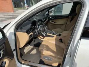 Porsche Macan S PDK Bild 3