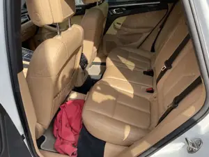 Porsche Macan S PDK Bild 5