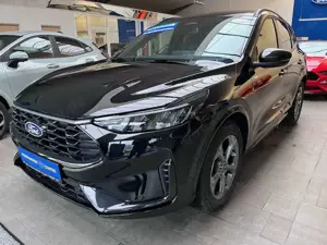 Ford Kuga 1,5 EcoBoost  ST-Line Automatik mit Winter-Paket