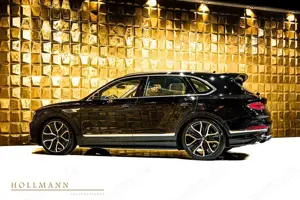 Bentley Bentayga Speed + MY2026 + NAIM + 23INCH + STOCK Bild 5