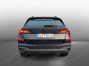 Skoda Kamiq Monte Carlo 1,5 TSI DSG ACC NAVI EPH Bild 3