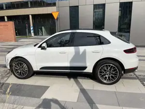 Porsche Macan S PDK Bild 2