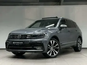 Volkswagen Tiguan Allspace R LINE | PANO | STHZ | HUD | ACC