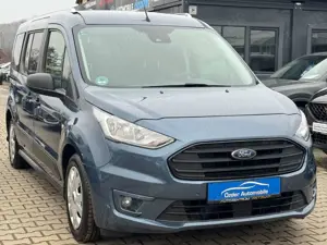 Ford Transit 1.5TDCi Connect lang+Finanzierung+