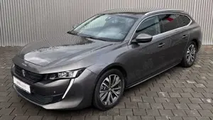 Peugeot 508 SW Allure Navi Tempomat SHZ Kamera 1.Hand