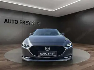 Mazda 3 X 179PS Selection DES-P+ACT-P+360°+BOSE+LEDER+MATR Bild 5