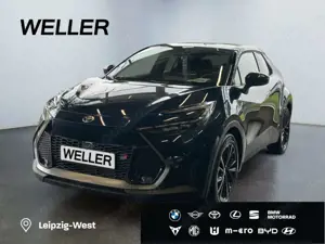 Toyota C-HR 2.0 Hybrid AWD GR SPORT *LED*19''*ACC*CAM*JBL*