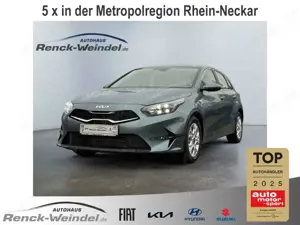 Kia Ceed / cee'd Vision 1.0 T-GDI  Navi Rückfahrkam. PDC SHZ Klimaa