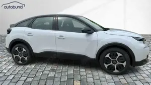 Citroen C4 III 1,2 PT Autom Plus digital Cockpit LED Bild 4