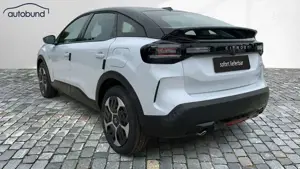 Citroen C4 III 1,2 PT Autom Plus digital Cockpit LED Bild 2