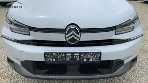 Citroen C4 III 1,2 PT Autom Plus digital Cockpit LED Bild 5