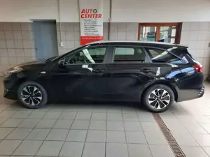 Kia Ceed SW / cee'd SW 1.5 T-GDI  Sportswagon Bild 4
