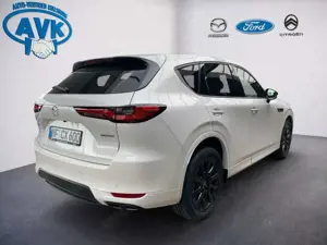 Mazda CX-60 D 254 Homura AWD Matrix Bild 3