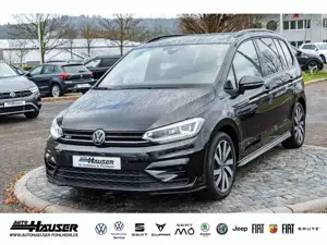Volkswagen Touran R-Line 2.0 TDI DSG DCC AHK DYNAUDIO PANO STANDHZG