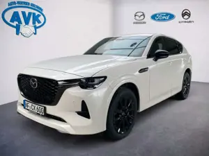 Mazda CX-60 D 254 Homura AWD Matrix Bild 2