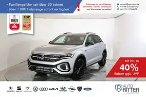 Volkswagen T-Roc R-Line Limited ACC|AHK|RFK|PANO|LED|Car...
