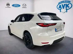 Mazda CX-60 D 254 Homura AWD Matrix Bild 4